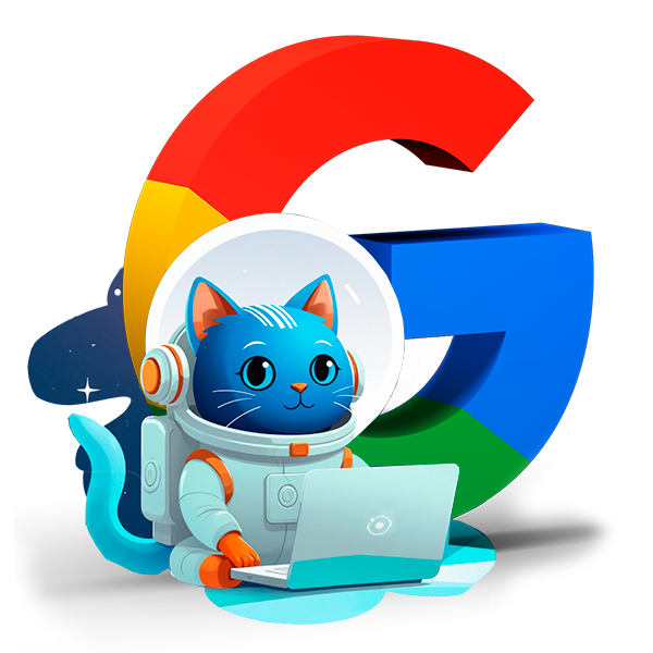 Posicionamiento web en Google