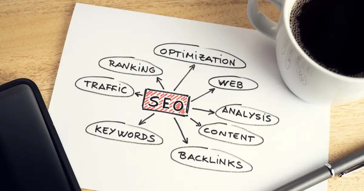 glosario seo