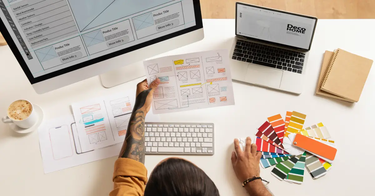 diseño web valencia
