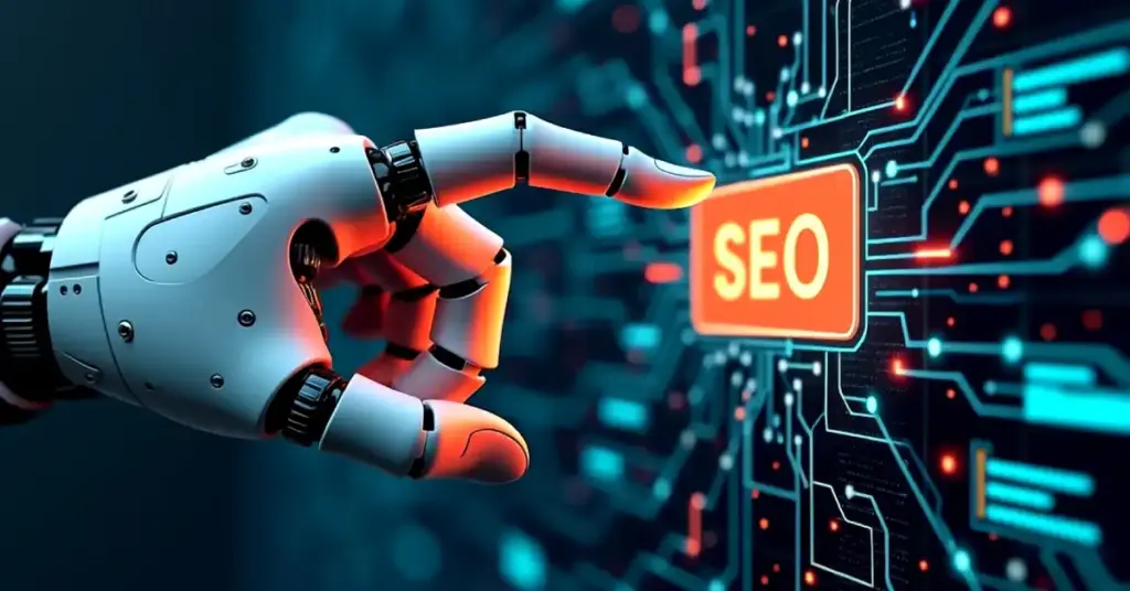seo ia geo