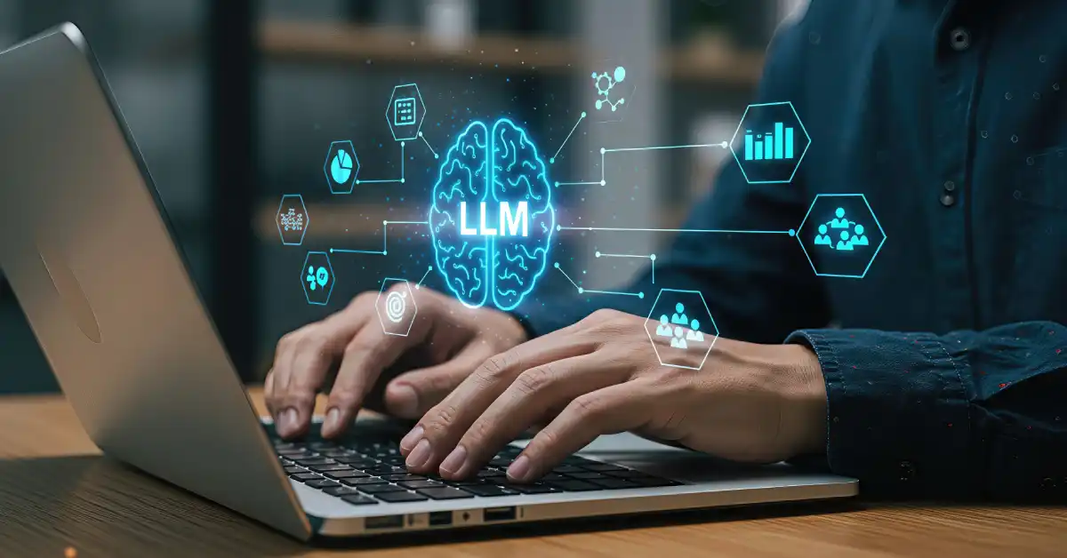 seo y llmos