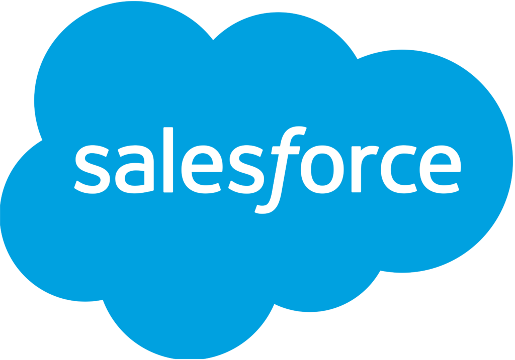 salesforce una emprsa que desarrollo una web para crecer