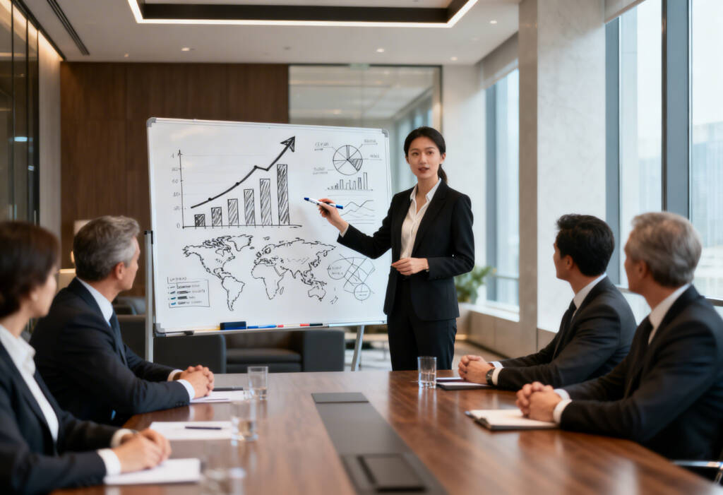 diseño web y ux orientada a la estrategia de captación