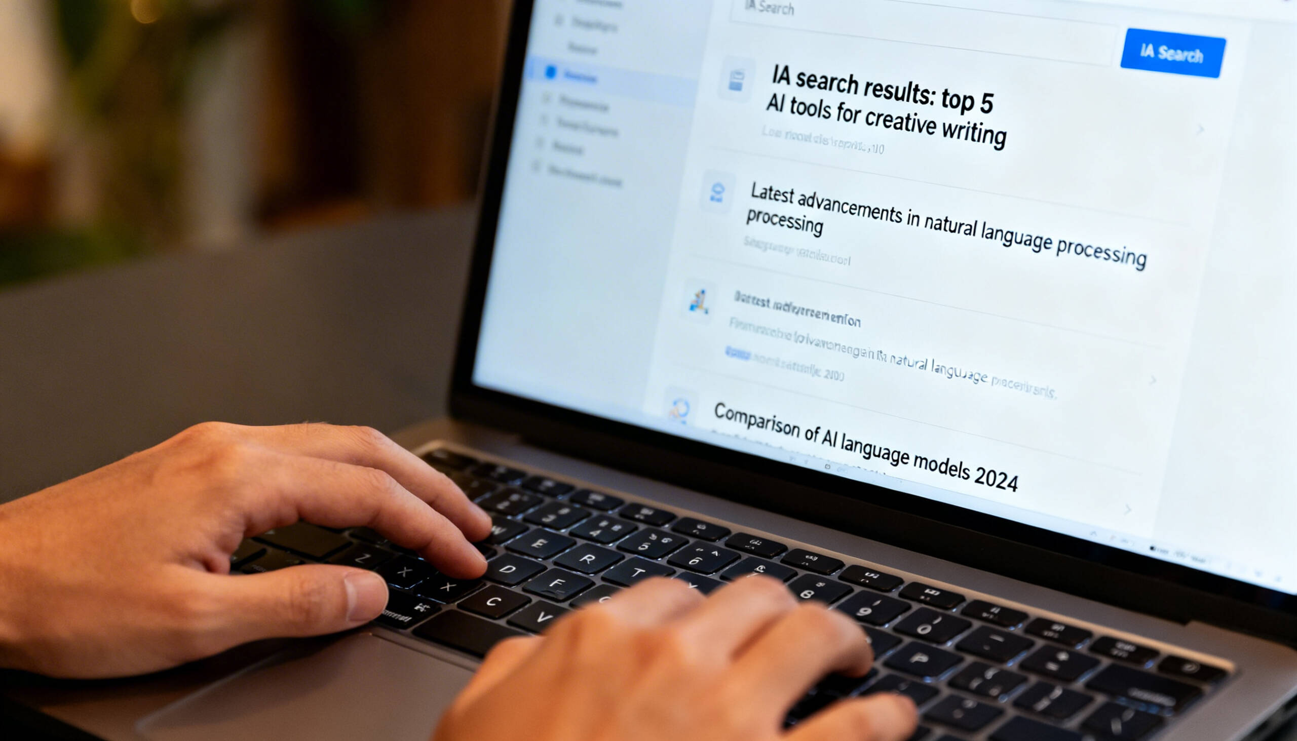 cambio en el seo de Google en 2026 el inicio de la IA en redes de búsqueda