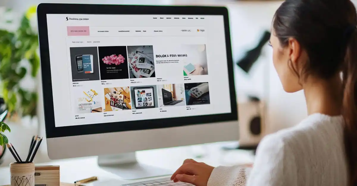tienda online a medida