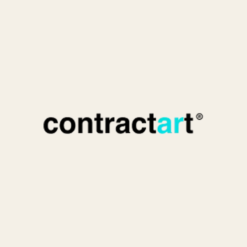 Diseño web de la empresa Contractart