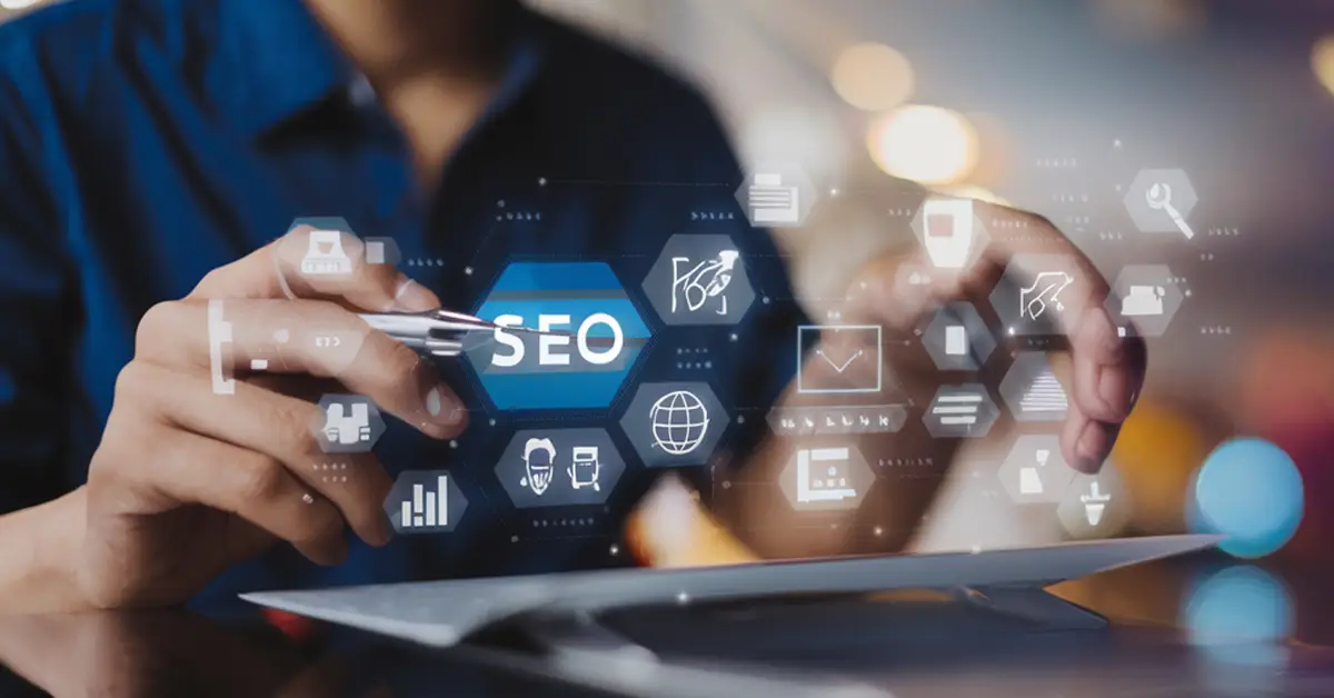 seo valencia